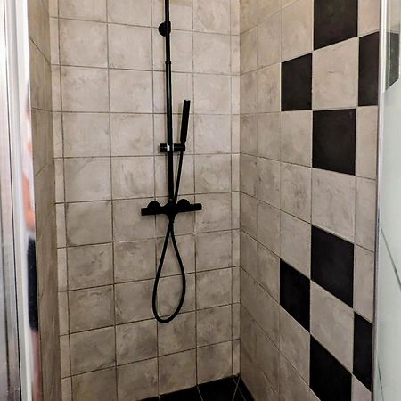 Parenthese Au Jardin Du Roy Apartment Nerac Ngoại thất bức ảnh