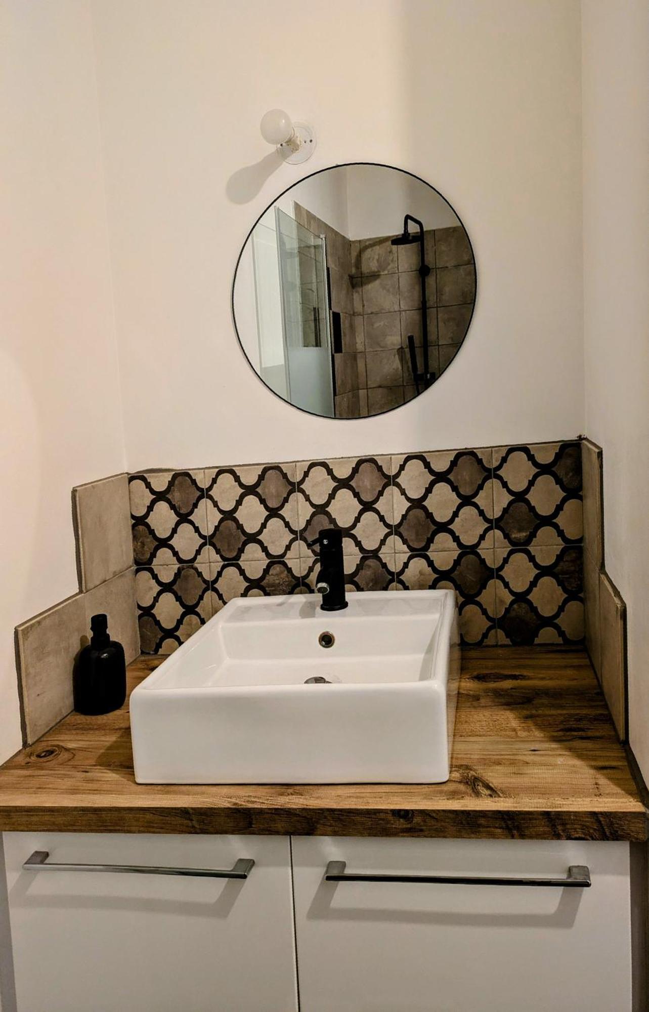 Parenthese Au Jardin Du Roy Apartment Nerac Phòng bức ảnh
