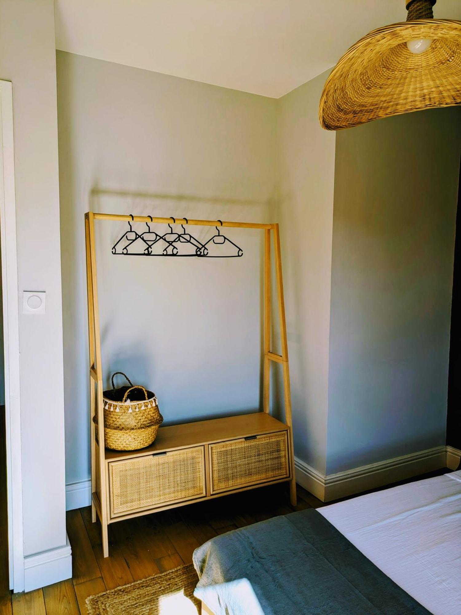 Parenthese Au Jardin Du Roy Apartment Nerac Phòng bức ảnh